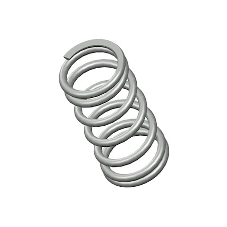 Approved Vendor Compression Spring, O= .420, L= .88, W= .048 G709968943